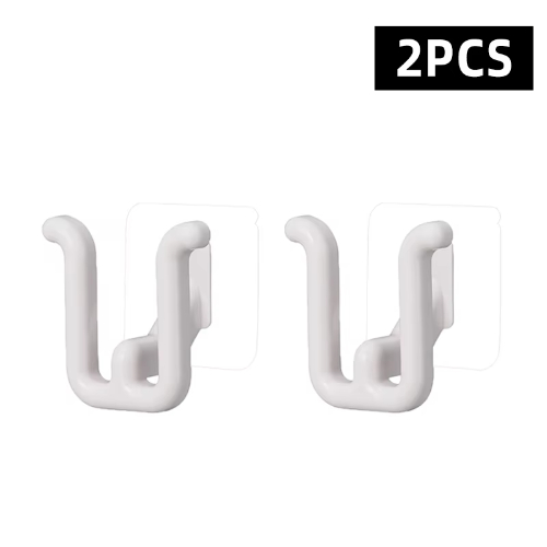 Slipper Rack Self-adhesive Bathroom Simple Slipper Hook Toilet Drainage Rack Wall Mounted Bedroom Storage Hook Shoe Drying Rack